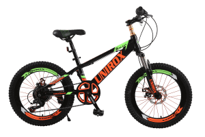 unirox fat bike price