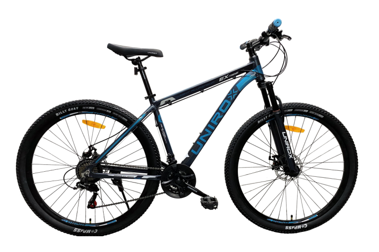 unirox cycle price