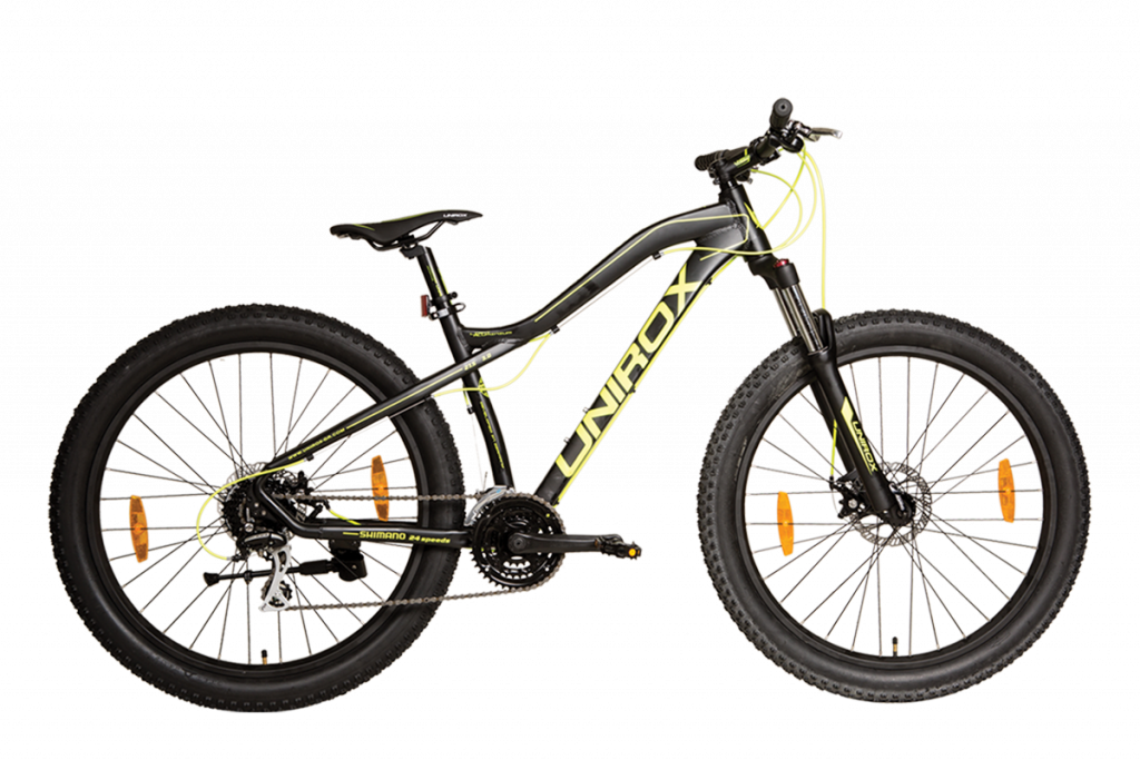 unirox cycle price
