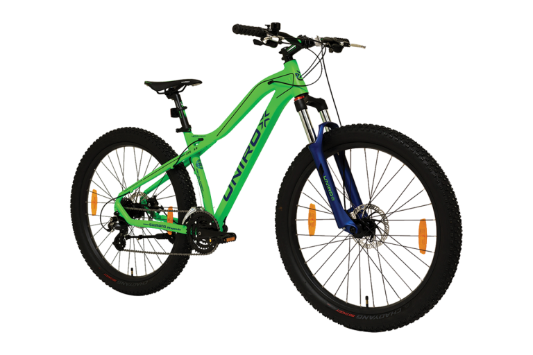unirox wrangler 27.5