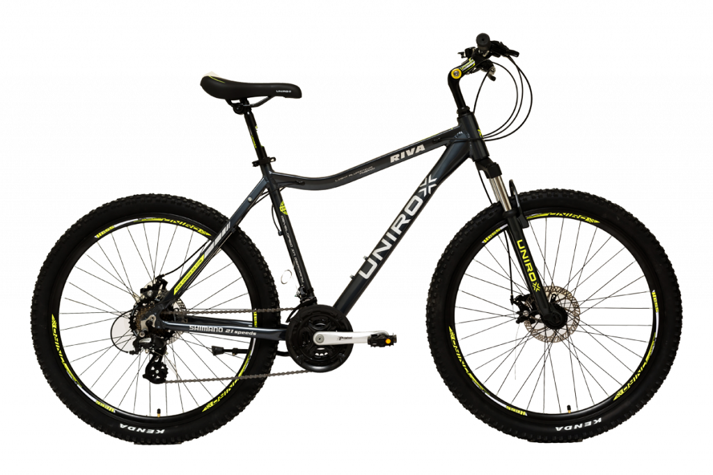 unirox wrangler 27.5