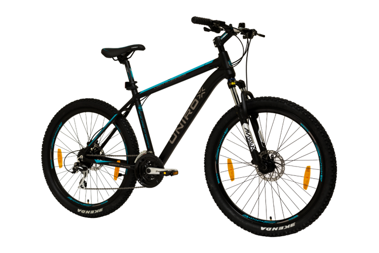 unirox cycle price