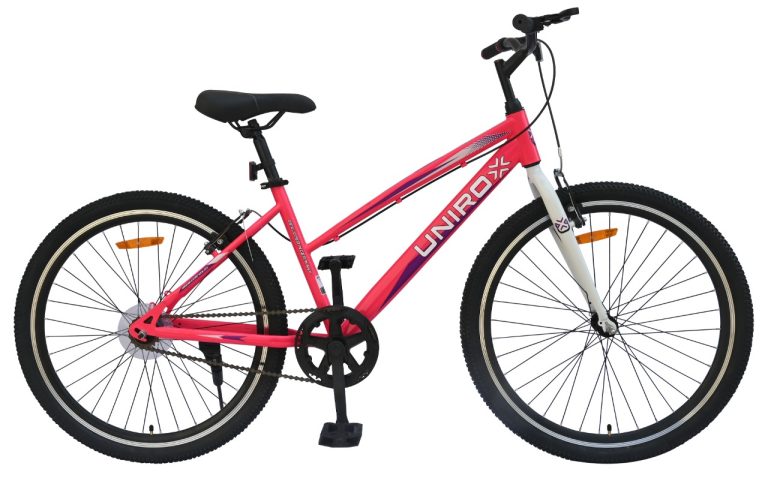 unirox cycle price
