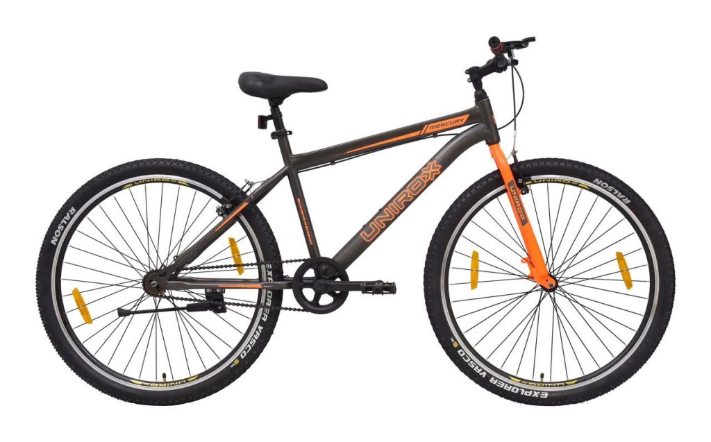 UNIROX Bikes Buy Unirox's Best Bikes at Affordable prices