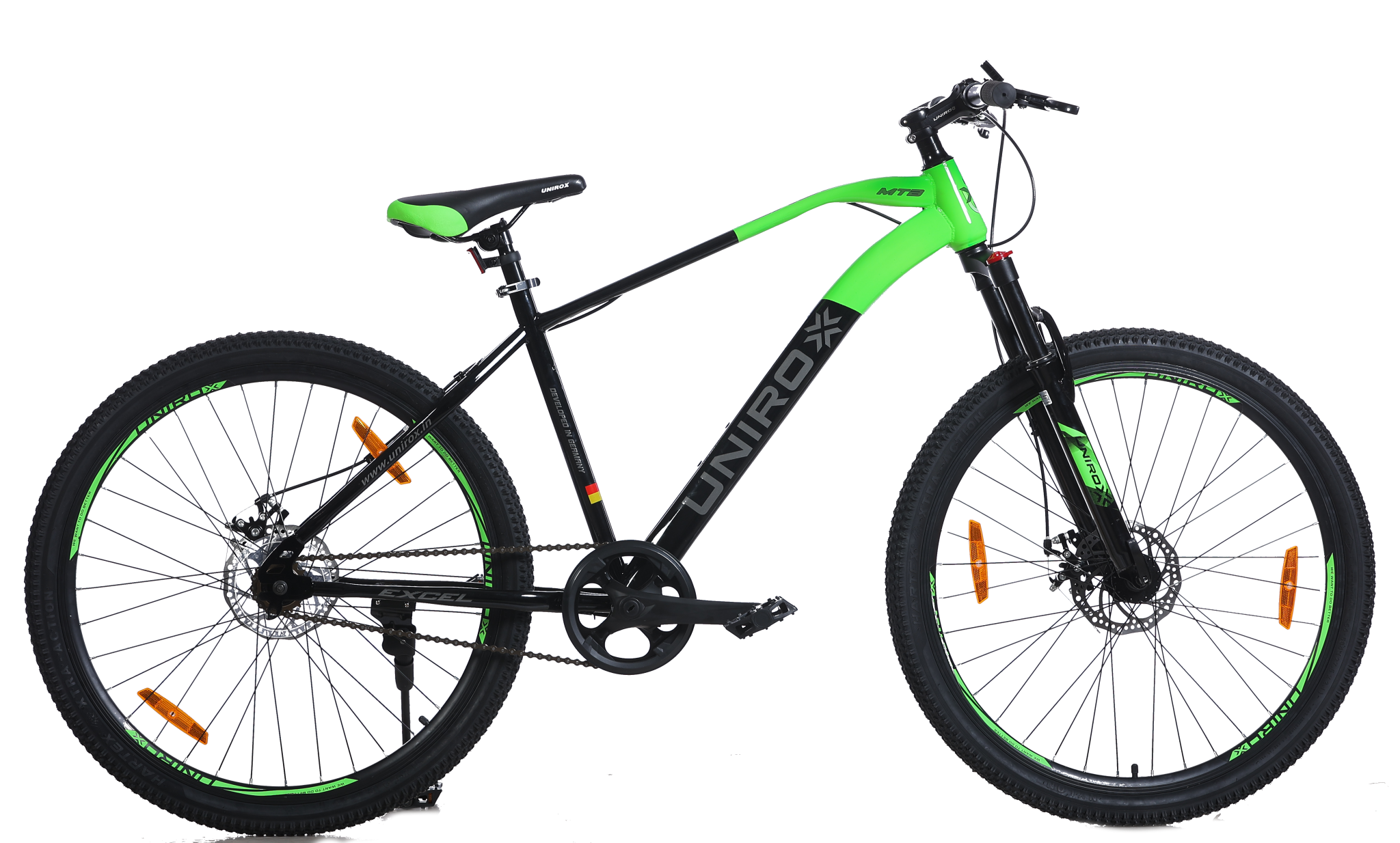 UNIROX Bikes Buy Unirox's Best Bikes at Affordable prices